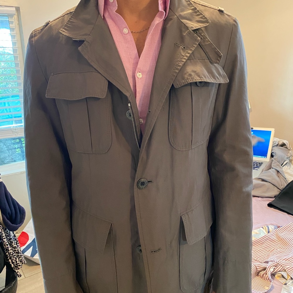 Hugo Boss jacket - Picture 1 of 4